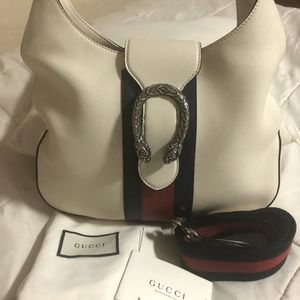 Gucci hobo bag